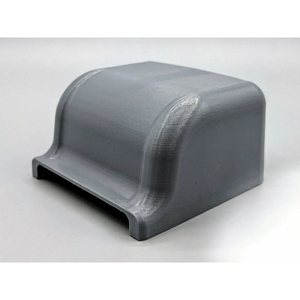 Griglie di aerazione e coperture di ventilazione su misura — stampa 3D FDM, a partire da 6,90 €, dimensioni riprodotte - Product Image 3