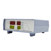 Nuevo Controlador de Temperatura y Humedad Dual XM18K-2, Controlador Externo por Microcomputadora, 1 Año de Garantía, Suministro Directo de Fábrica