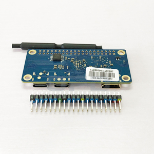 Orange <span class=keywords><strong>Pi</strong></span> Zero 2Wシングルボードコンピュータ2 W 1GB/1.5GB/2GB/4GB LPDDR4 Wi-Fi5 BT5.0開発ボードOrange <span class=keywords><strong>Pi</strong></span> Zero 2 W - Product Image 5