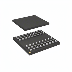 Composant électronique mémoire 54 TFBGA IS42SM16400M-6BLI-TR – Service complet d'origine - Product Image 1