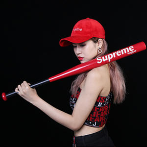 28 Zoll Red Tide Marken-Baseballschläger aus Aluminiumlegierung Modell 018 mit Liefertasche - Product Image 3