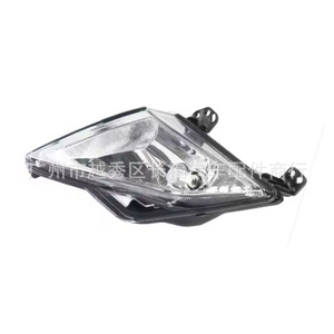 ชุดไฟตัดหมอกหน้า H13 55W 6500lm สำหรับฟอร์ดโฟกัส รุ่นฐาน ปี 2019 12V JX7B13B221EB - Product Image 1