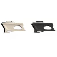 Boîte de rangement pour accoudoir de console avant avec écran tactile Pièces automobiles intérieures Accès et rangement pratiques