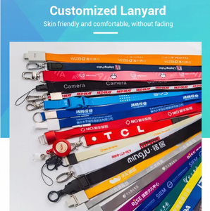 ID Tên huy hiệu mềm PVC nhựa chủ thẻ Vinyl tùy chỉnh rõ ràng trường hợp chủ thẻ - Product Image 6