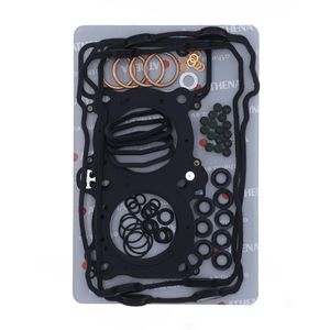 ATHENA Top <b>End</b> Gasket Kit P400210600048 - Product Image 1