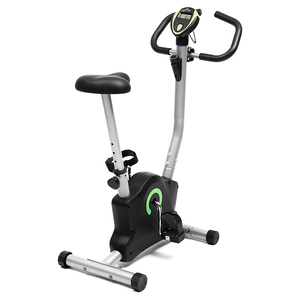 Bicicleta de <span class=keywords><strong>Spinning</strong></span> Vertical para Ejercicio en Casa, con Resistencia Magnética - Product Image 1