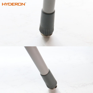 ขาเฟอร์นิเจอร์โลหะปรับระดับได้ Hyderon พร้อมดีไซน์สปริงโหลดปรับเอียง สำหรับใช้ในบ้าน - Product Image 5