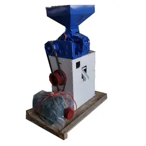 quinoa sheller machine