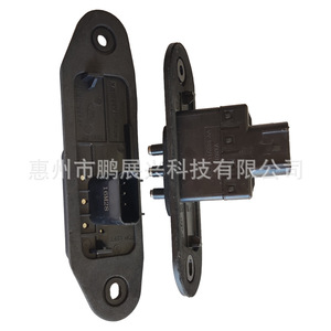 Interruptor de Contacto de Puerta Central Ford para Transit V348 V362 Tourneo, Pieza de Repuesto, Interruptor Automático - Product Image 2