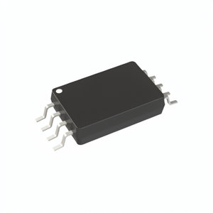 8 TSSOP AT24C256C-XHL-T Electronics Component Memory BOM IC In Stock - Product Image 1