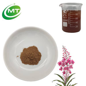 توريد مباشر من المصنع لمستخلص الأعشاب الطبيعية للعناية بالبشرة، مستخلص الأعشاب المضاد للأكسدة، مستخلص نبات النار، مستخلص الصفصاف - Product Image 2