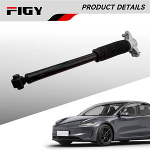 Amortiguadores Traseros FIGY OEM para <span class=keywords><strong>Tesla</strong></span> Model 3 M3 AWD RWD 1044461-92-C 2017-2020 - Product Image 3