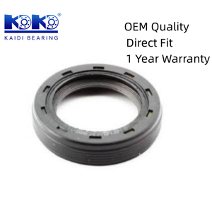 Sello de Aceite del Árbol de Levas 038103085C 32x47x10mm PTFE -- Compatible con <span class=keywords><strong>Volkswagen</strong></span>, Audi, SEAT, Skoda - Product Image 4