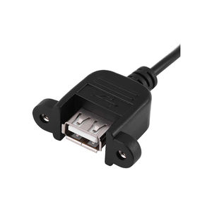 Convertitore di DC-DC impermeabile 12V 24V a 5V 3A 15W regolatore di tensione Volt riduttore adattatore di alimentazione Step Down USB con fori di installazione - Product Image 3