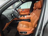 SUV intelligent à charge rapide longue portée 2024 Li Auto L7 Max LHD Voiture d'exportation