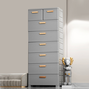 7 Layer products china wholesale home storage & organization storage drawers
