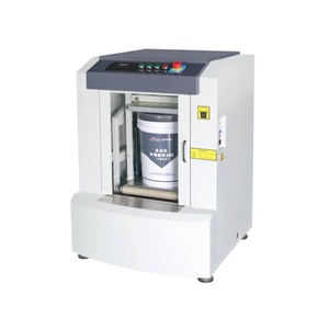 LS-YJ-2S-03 เครื่องผสมแบบสั่นอัตโนมัติ เครื่องผสมแบบสั่นแนวตั้ง เครื่องผสมแบบหมุนความเร็วสูง - Product Image 1