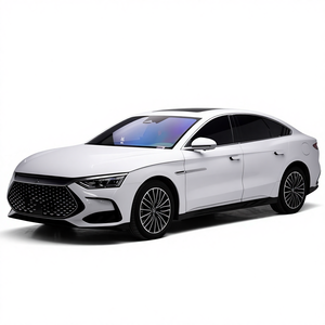 Han DM 2022 DM-i 121 км Премиум издание Электрический автомобиль Гибридный седан новые энергетические автомобили - Product Image 1