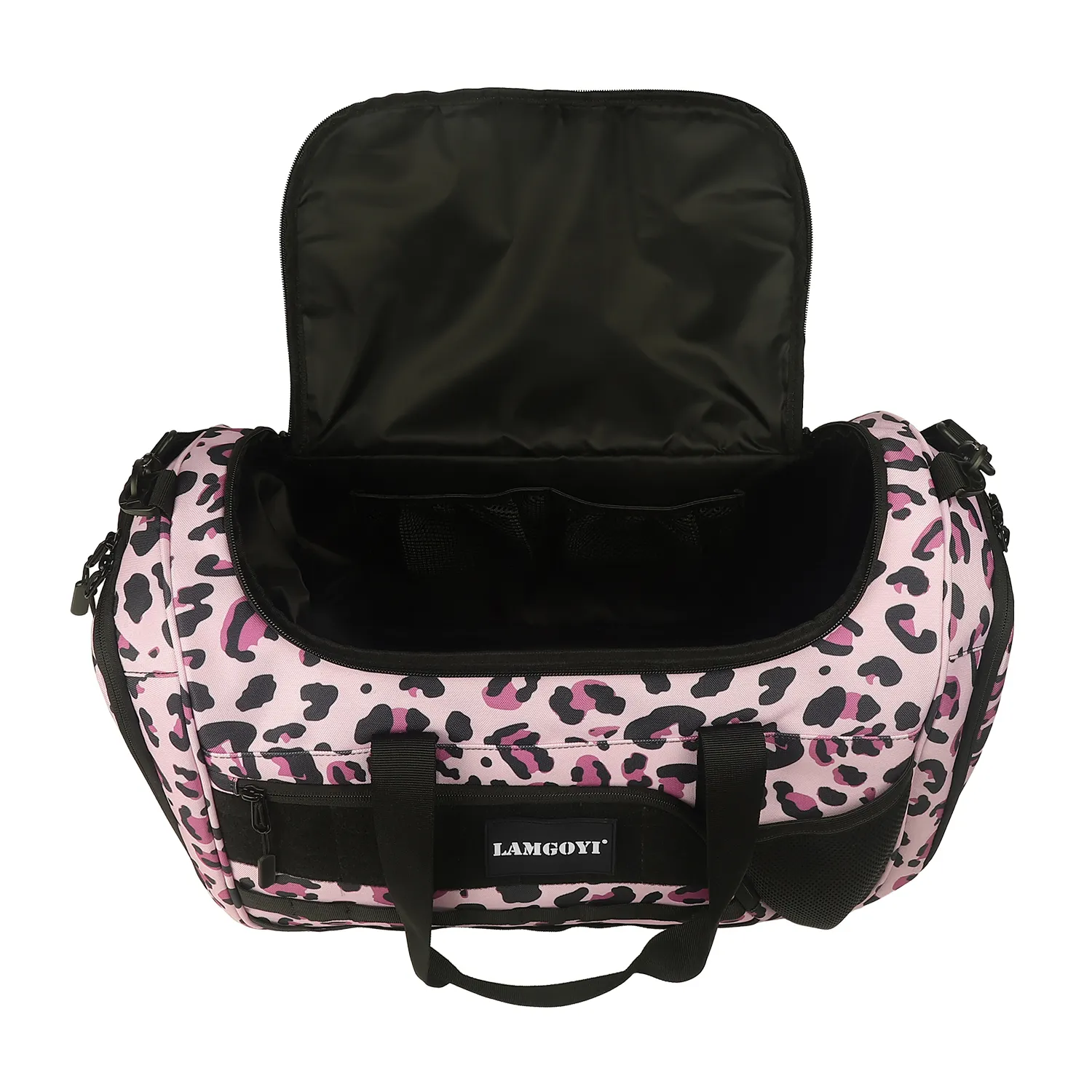 Borsa da viaggio 50l da donna,