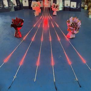 Ruban LED DC 24V WS2811 SMD 2835 120 LED par mètre, effet de poursuite de météores, SMD2835 120LEDs/m, bande LED DC24v pour la chambre - Product Image 6