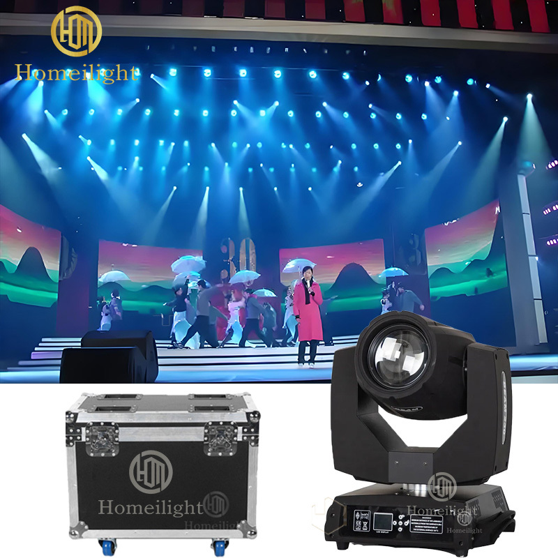 Hot Sale Buy 7R Disco DJ Stage Lighting Party Events Night Club Hotel Sharpy Beam Light Professional 230W LED Moving Head