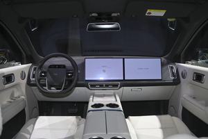 Li <span class=keywords><strong>Auto</strong></span> 9, Veicolo di Lusso Cinese a 7 Posti, Lixiang L9 Ultra 2025 MAX, SUV Elettrico Prodotto in Cina - Product Image 6