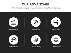 미니 고정밀 산업용 휴대용 조절식 토크 미니 브러시리스 전동 드라이버 - Product Image 6