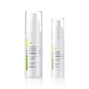 Chất Lượng Cao Nhà Máy Trực Tiếp Bán Tự Nhiên Chăm Sóc Da Loại Bỏ Mụn Trứng Cá Đánh Dấu Mụn Đầu Đen Chống-Mụn Trứng Cá Thiết Lập - Product Image 1