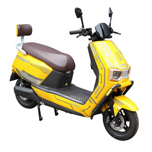 <span class=keywords><strong>Moto</strong></span> <span class=keywords><strong>électrique</strong></span> de course CMOTO CME-CQ 3000W 48V Super Speed avec une vitesse maximale de 61-80 km/h pour adultes Chine - Product Image 1