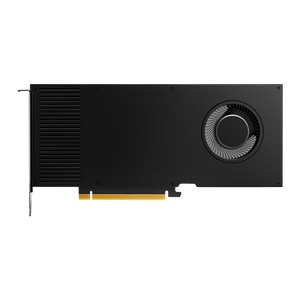 Carte graphique RTX A4000 16 Go 256 bits PCI 4.0 16X - Product Image 1