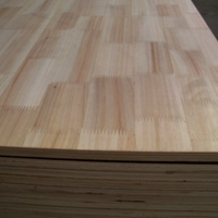 Bois de Paulownia à motifs naturels, best-seller, lisse et durable, pour l'intérieur et l'extérieur