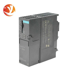 คอนโทรลเลอร์สำหรับการเขียนโปรแกรมพีแอลซีอินเตอร์เฟส6ES7153-4BA00-0XB0 153-4BA00-0XB0 6ES7ซีเมนส์ของแท้สินค้าใหม่ - Product Image 5