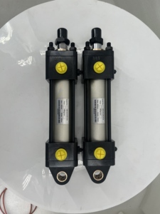 Hydraulic Cylinder 140H-8-2CB-63BB350-<b>CD</b>-Y 140H-8R-1FY125CB50-ABAJ2-L 140H-8R8TC40AB615-ADAG2LJ-X - Product Image 5