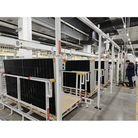 Harga Panel Surya Jinko Tiger Pro 132 Sel 610 615 620 625 630 635 W Wp Watt 635w Modul PV