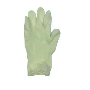 Cleanroom Salon Hair Dying Tattoo Examin Gloves Single Use Barber Gloves Latex Free Nitrile Household Gloves Powder Free