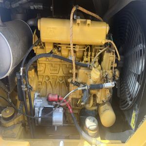 Komatsu utilisé de haute qualité pour la mini pelle Cat 306E2 poids en ordre de marche de 5 tonnes prix compétitif moteur Yanmar ours d'origine - Product Image 4