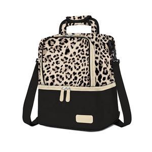 Sac à dos isotherme pour <span class=keywords><strong>tire</strong></span>-<span class=keywords><strong>lait</strong></span> avec <span class=keywords><strong>double</strong></span> compartiment, en polyester, pour maman, compatible avec <span class=keywords><strong>Spectra</strong></span> S1 - Product Image 6