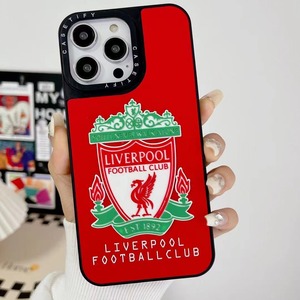 <span class=keywords><strong>Custodia</strong></span> Antiurto 3D in Silicone Personalizzata con Tema Squadra di Calcio per <span class=keywords><strong>iPhone</strong></span> 17 16 15 14 13 12 <span class=keywords><strong>11</strong></span> Pro Max - Vendita all'Ingrosso - Product Image 4