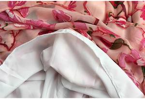 <span class=keywords><strong>Taille</strong></span> unique Robe romantique Rétro Tempérament floral Col en V Ceinture simple boutonnage <span class=keywords><strong>Grande</strong></span> robe balançoire - Product Image 6
