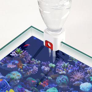 Offre Spéciale UUIDEAR Auto Top off Betta Poisson Tortues réservoir Coral Reef réservoir Réapprovisionnement en <span class=keywords><strong>eau</strong></span> Recharge d'<span class=keywords><strong>eau</strong></span> fix - Product Image 1