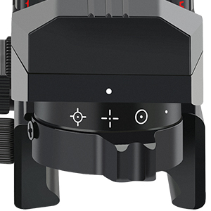 Reflex Sight Tactical Scope Hunting Optics Adjustable Reticle (<strong>4</strong> Styles) Both Red and Green - Product Image 3