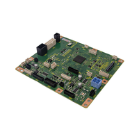 961K11190 contrôleur logique de carte principale d'impression remanufacturée ESS SBC PWB Xeroxs B7100/B7130 copieurs Assy carte principale pièce assortie