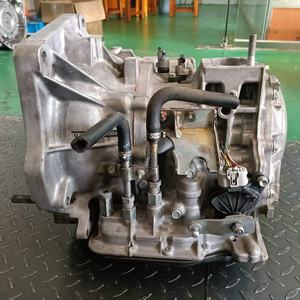 Transmisión Automática Remanufacturada U440E de 4 Velocidades para Toyota Yaris Vitz Echo Suzuki Swift SX4 1.3L 1.5L, Ensamblaje de Caja de Cambios - Product Image 6