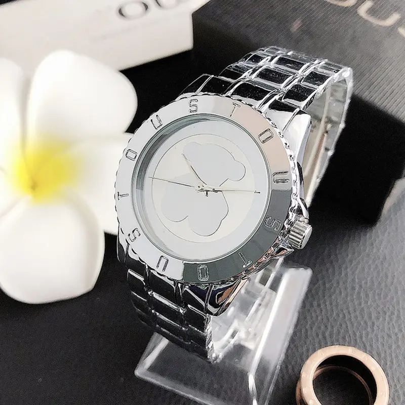 women watches premium minimalist sport custom digital watch fancy ladies designers trendy watch boys girls stainless steel