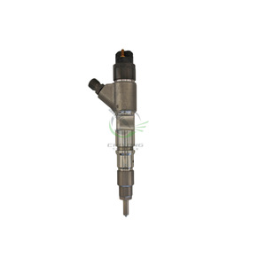 Ensemble d'injecteurs de carburant 0445120671 pour la réparation de locomotives diesel, pièce de rechange - Product Image 4