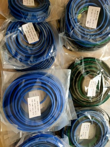 EDBRO HYCO, Kit de joints d'étanchéité multi-sections pour vérins de camions-bennes et palans personnalisés - Product Image 2