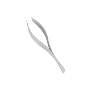 <span class=keywords><strong>Pince</strong></span> à épiler en acier inoxydable de haute qualité Offre Spéciale outil de cuisine <span class=keywords><strong>pour</strong></span> l'enlèvement des os de poisson Clips de ramassage en métal - Product Image 6