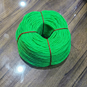 เอ็นตกปลา HDPE ความแข็งแรงสูงสำหรับอวนจับปลาและอุตสาหกรรมเพาะเลี้ยงสัตว์น้ำ - Product Image 1