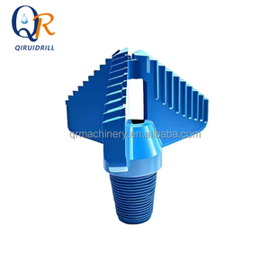 Khai Thác Mỏ khoan công cụ <span class=keywords><strong>PDC</strong></span> kéo bit cường độ cao bước kéo bit cho nước cũng khoan - Product Image 1