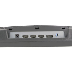 Moniteur de jeu 5K haute résolution FHD 5120*2880 à prix avantageux en Chine avec rétroéclairage bleu turbine - Product Image 3